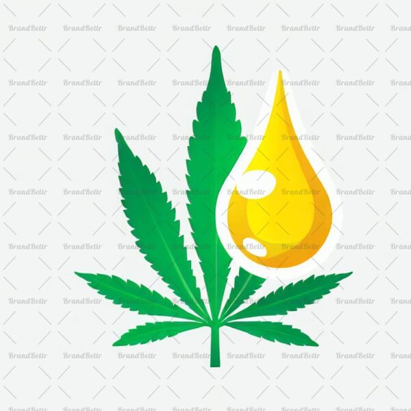 Cannabis Öl